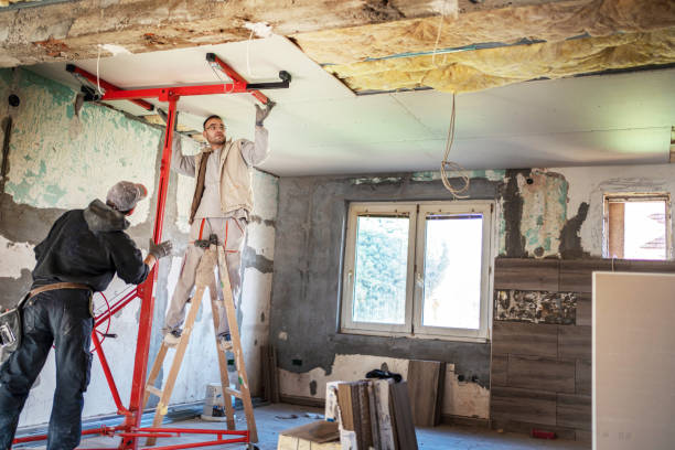 Best Insulation for Specific Applications in Royal Oak, MI