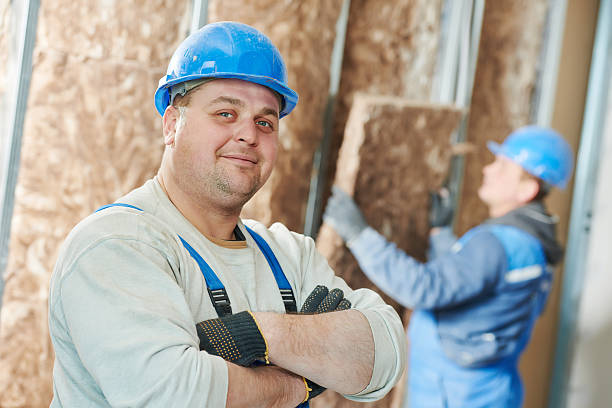 Best Insulation for Specific Applications in Royal Oak, MI