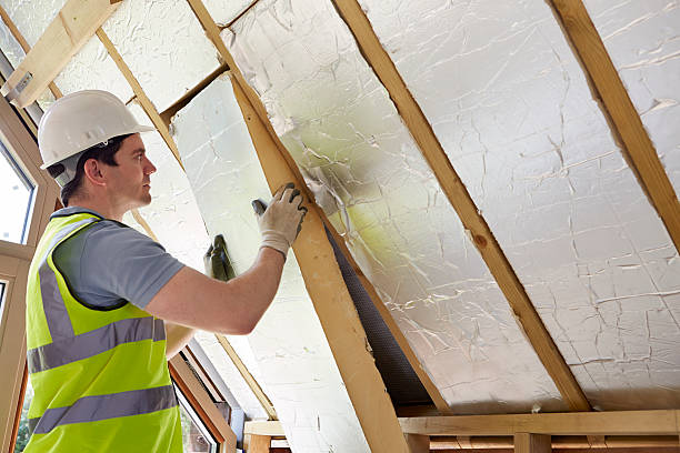 Best Types of Insulation in Royal Oak, MI